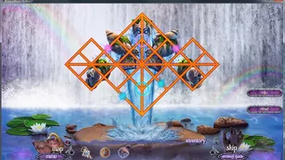Скриншот 8 к игре Surface: Strings of Fate Collector's Edition