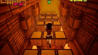 Скриншот 5 к игре Jump Like An Egyptian