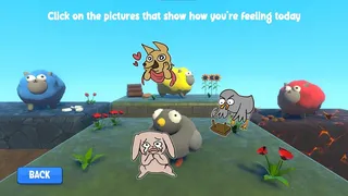 Скриншот 1 к игре Get Your Sheep Together