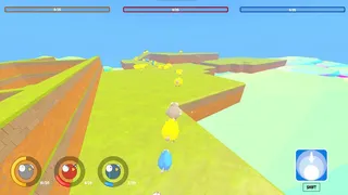 Скриншот 3 к игре Get Your Sheep Together
