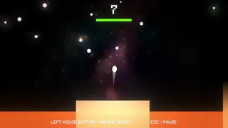 Скриншот 2 к игре Space Balls