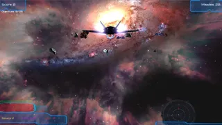 Скриншот 2 к игре Vortex