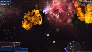 Скриншот 5 к игре Vortex