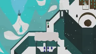 Скриншот 7 к игре Three Sons