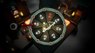 Скриншот 2 к игре Dungeon Crawler