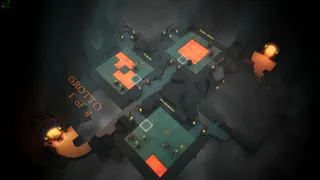Скриншот 3 к игре Dungeon Crawler