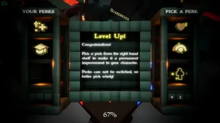 Скриншот 4 к игре Dungeon Crawler
