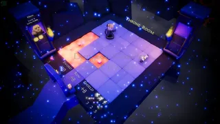 Скриншот 5 к игре Dungeon Crawler