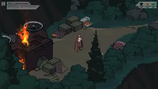 Скриншот 5 к игре GACHI ADVENTURE: Billy's Legacy