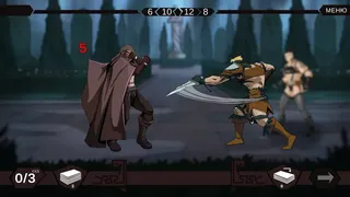 Скриншот 6 к игре GACHI ADVENTURE: Billy's Legacy