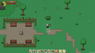 Скриншот 2 к игре Hero for Hire