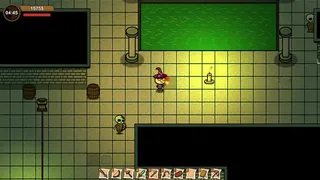 Скриншот 5 к игре Hero for Hire