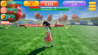 Скриншот 6 к игре HaHa Time 哈哈时光