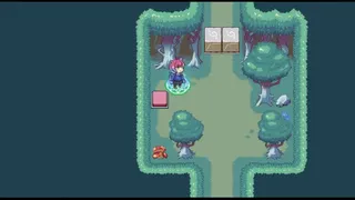 Скриншот 1 к игре Three Mazeketeers