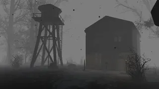 Скриншот 3 к игре Night Of Disturbance