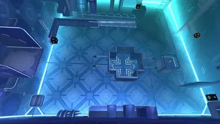 Скриншот 2 к игре ITRP _ Volatile Vertex