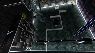 Скриншот 3 к игре ITRP _ Volatile Vertex