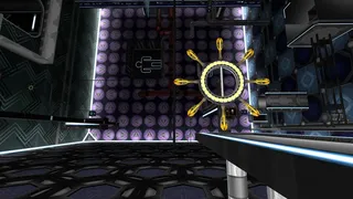 Скриншот 5 к игре ITRP _ Volatile Vertex