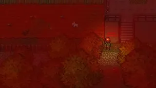 Скриншот 2 к игре The Bad Son