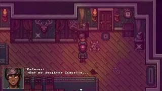 Скриншот 3 к игре The Bad Son