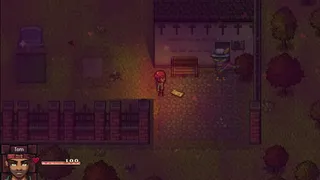 Скриншот 4 к игре The Bad Son