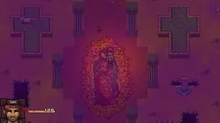Скриншот 5 к игре The Bad Son