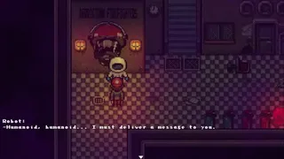 Скриншот 6 к игре The Bad Son
