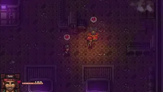 Скриншот 7 к игре The Bad Son