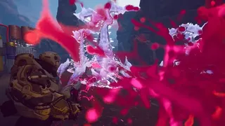 Скриншот 2 к игре Scorpion Overdrive