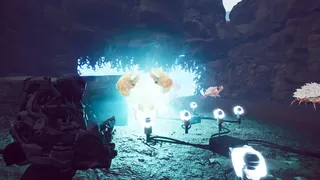 Скриншот 3 к игре Scorpion Overdrive