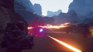Скриншот 5 к игре Scorpion Overdrive