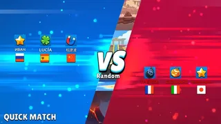 Скриншот 4 к игре POP BATTLE