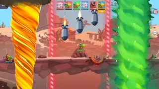 Скриншот 7 к игре POP BATTLE