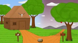 Скриншот 1 к игре Stone Mirth on Earth