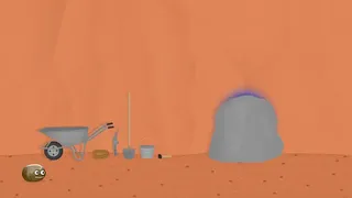 Скриншот 2 к игре Stone Mirth on Earth