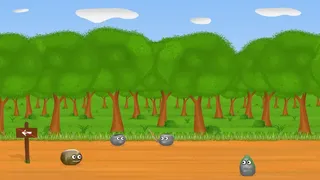 Скриншот 3 к игре Stone Mirth on Earth