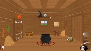 Скриншот 4 к игре Stone Mirth on Earth