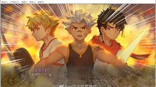 Скриншот 5 к игре 角斗士学院（Gladiator School）