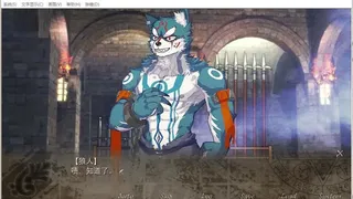 Скриншот 7 к игре 角斗士学院（Gladiator School）
