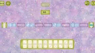 Скриншот 7 к игре Rabbit & Dominoes