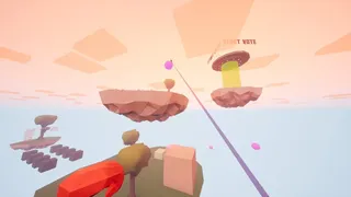 Скриншот 2 к игре Three Finger Battle Arena