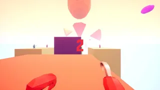 Скриншот 5 к игре Three Finger Battle Arena