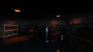 Скриншот 2 к игре Buried