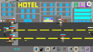 Скриншот 7 к игре Battle Support (2022)