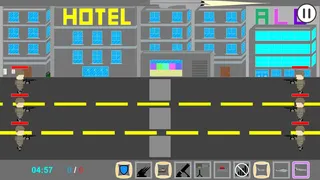 Скриншот 8 к игре Battle Support (2022)