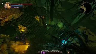 Скриншот 4 к игре Mortal Darkness