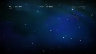 Скриншот 2 к игре Gamma Space