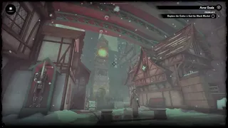 Скриншот 2 к игре Abermore