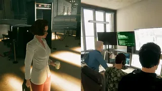 Скриншот 5 к игре Way Down