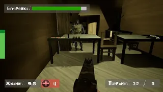 Скриншот 5 к игре Find a way out: Abode of darkness.